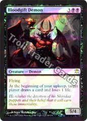 Bloodgift Demon - Foil