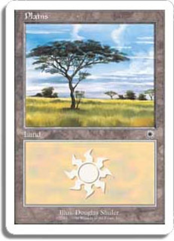 Plains (B)