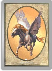 Pegasus Token