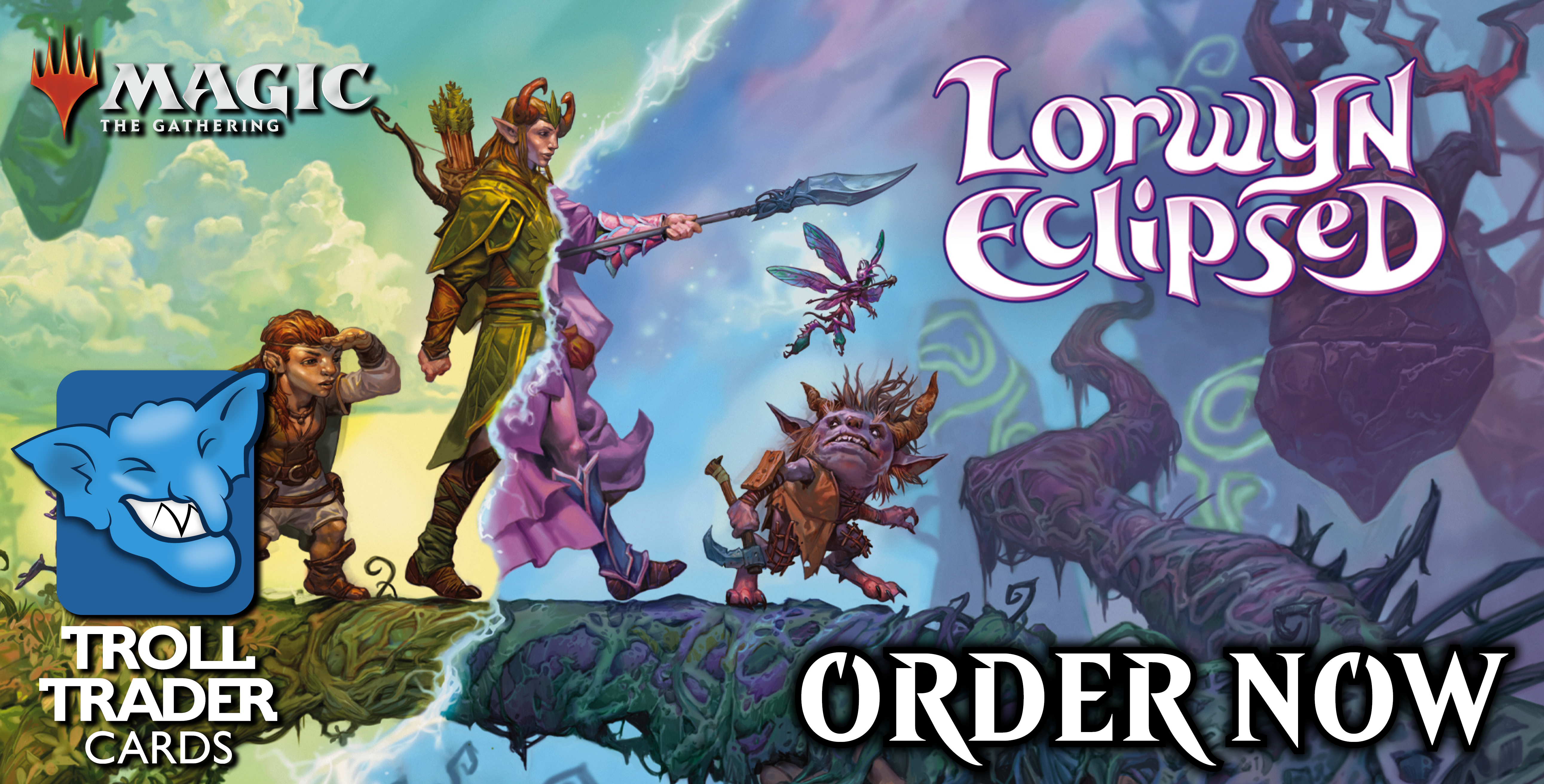 card trader mtg Citadel Gate [Commander Legends: Battle for Baldur's Gate]