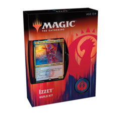 Guilds of Ravnica Guild Kit: Izzet