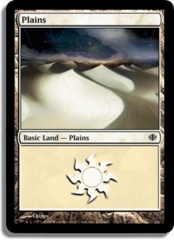 Plains (#233)