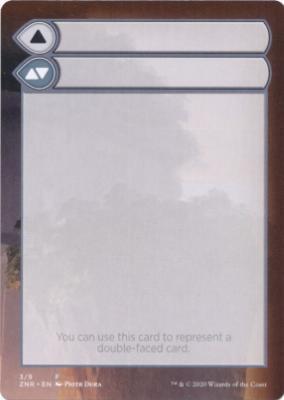 Helper Card - 3/9