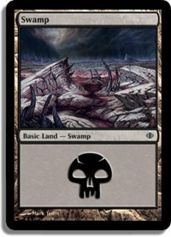 Swamp (#240)