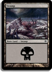 Swamp (#240)