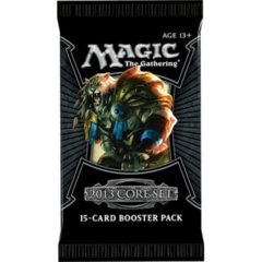 M13 Core Set Booster Pack