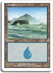 Island  (333)