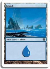 Island (336)