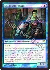 Snapcaster Mage - Foil