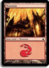 Mountain (302) - Foil