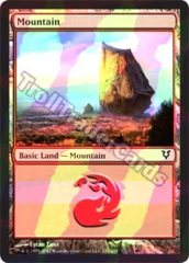 Mountain (241) - Foil