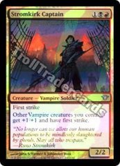 Stromkirk Captain - Foil