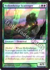 Hollowhenge Scavenger - Foil