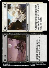 Night // Day - Foil