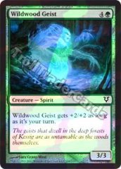 Wildwood Geist - Foil
