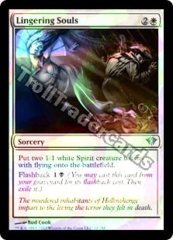 Lingering Souls - Foil