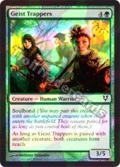 Geist Trappers - Foil