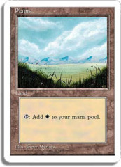 Plains (B)
