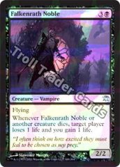 Falkenrath Noble - Foil