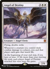 Angel of Destiny (ZNR) - Foil