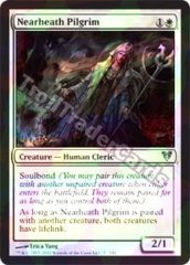 Nearheath Pilgrim - Foil