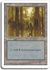 Swamp (D)