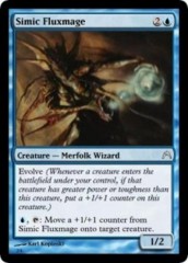Simic Fluxmage