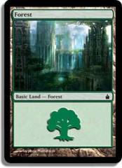 Forest (303) - Foil