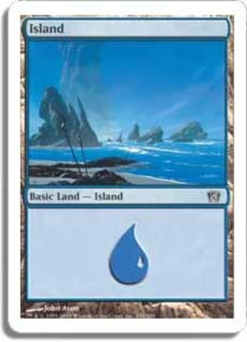 Island (336)