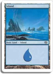 Island (336)