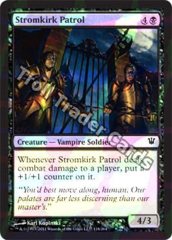 Stromkirk Patrol - Foil