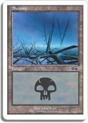 Swamp (D)