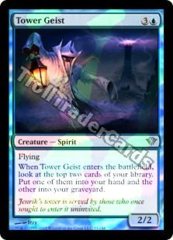 Tower Geist - Foil