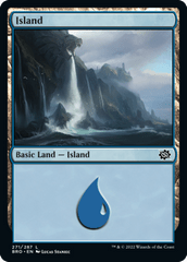 Island (271)