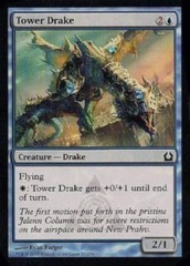 Tower Drake