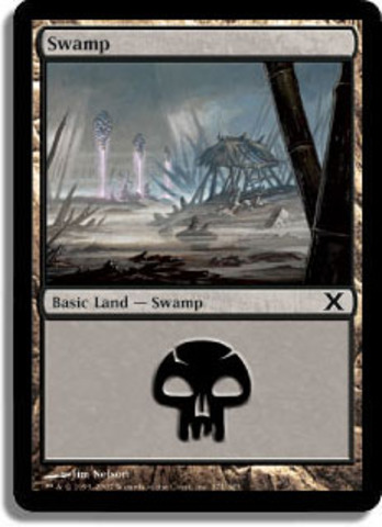 Swamp (374)