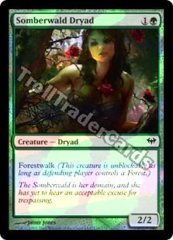 Somberwald Dryad - Foil