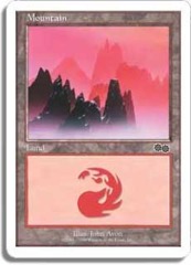 Mountain (G)