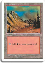 Mountain (C)