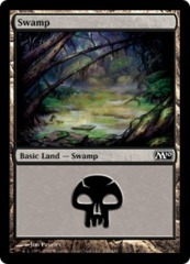 Swamp (240)