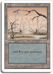 Swamp (A)