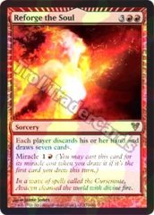 Reforge the Soul - Foil