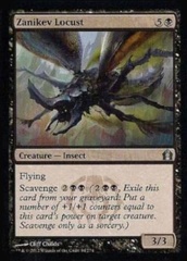 Zanikev Locust