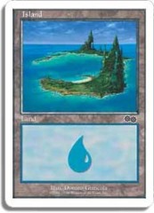 Island (E)
