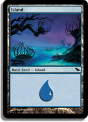 Island #287