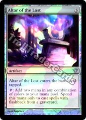 Altar of the Lost - Foil