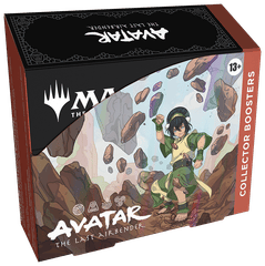 March of the Machine: The Aftermath Collector Booster Box - Magic Products   Booster Boxes - TrollTraderCards