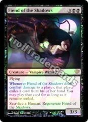 Fiend of the Shadows - Foil