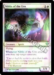 Niblis of the Urn - Foil