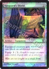 Vanguard's Shield - Foil